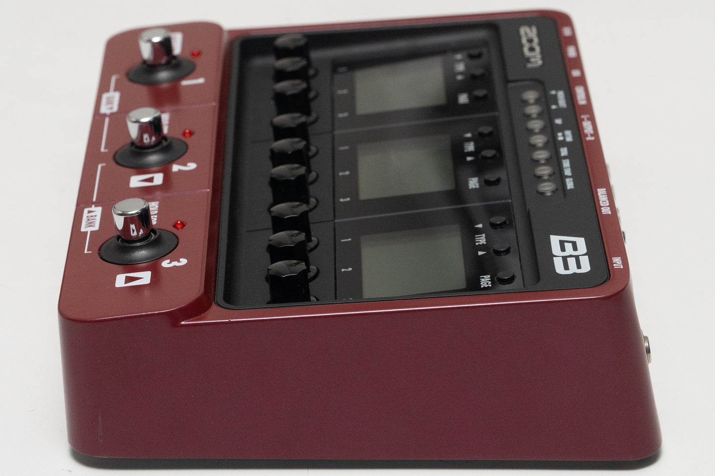 【used】ZOOM / B3【GIB Yokohama】