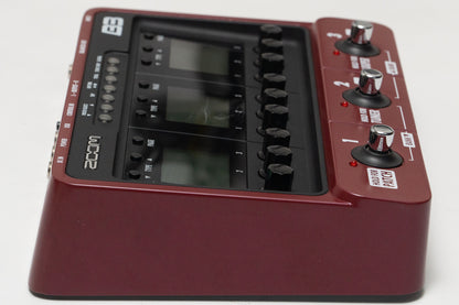 【used】ZOOM / B3【GIB Yokohama】