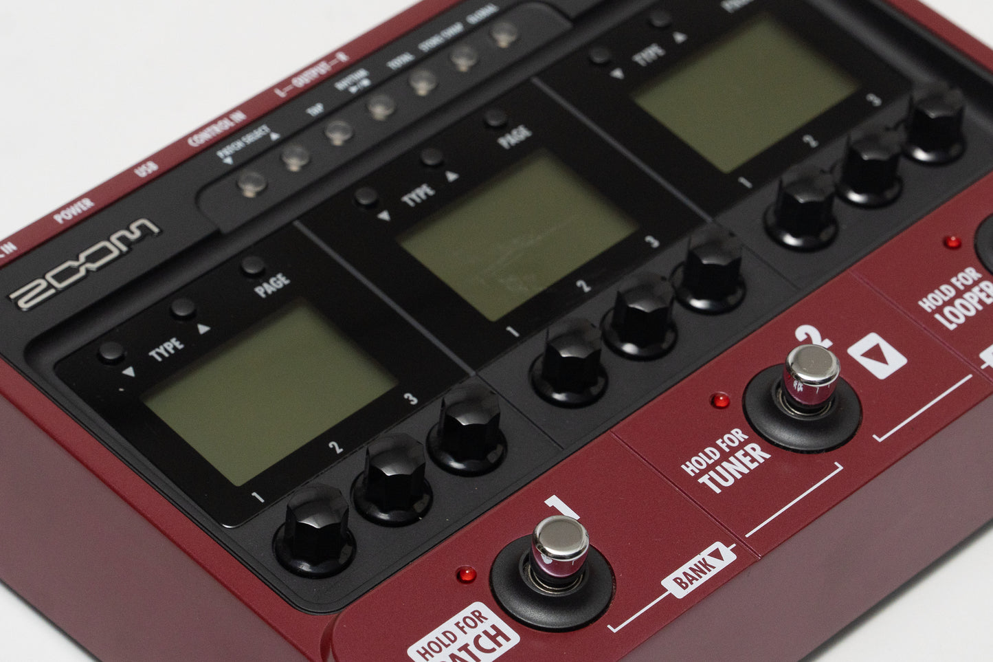 【used】ZOOM / B3【GIB Yokohama】