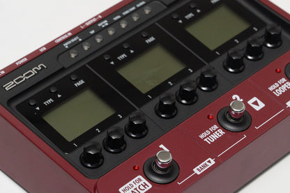 【used】ZOOM / B3【GIB Yokohama】