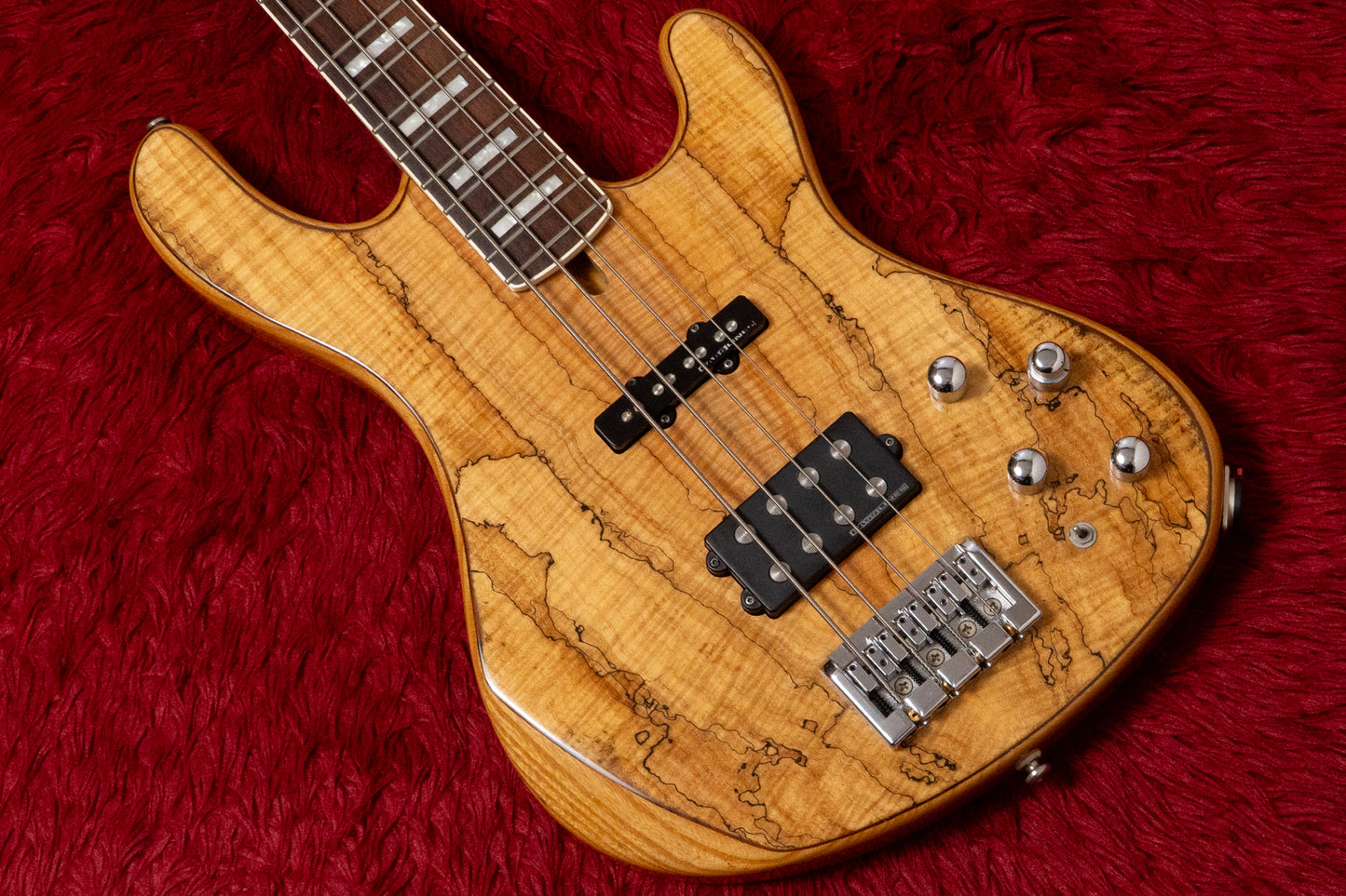 【used】Cort / GB4 Custom 4.50kg #11076062【GIB Yokohama】
