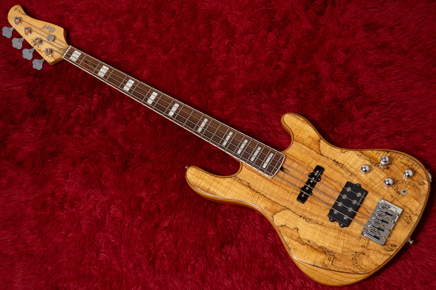 【used】Cort / GB4 Custom 4.50kg #11076062【GIB Yokohama】
