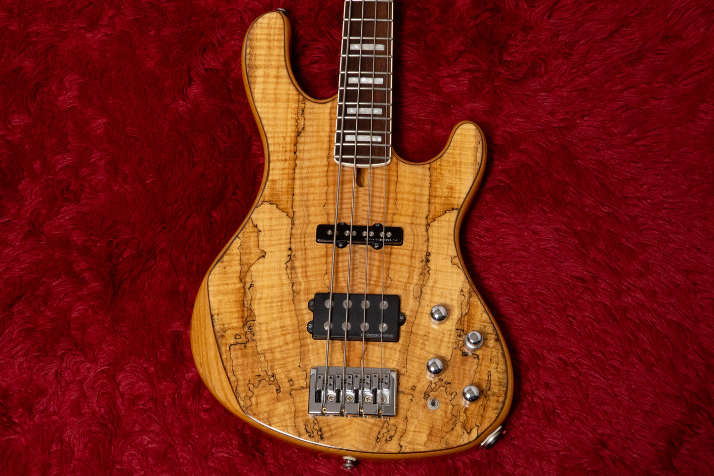 【used】Cort / GB4 Custom 4.50kg #11076062【GIB Yokohama】
