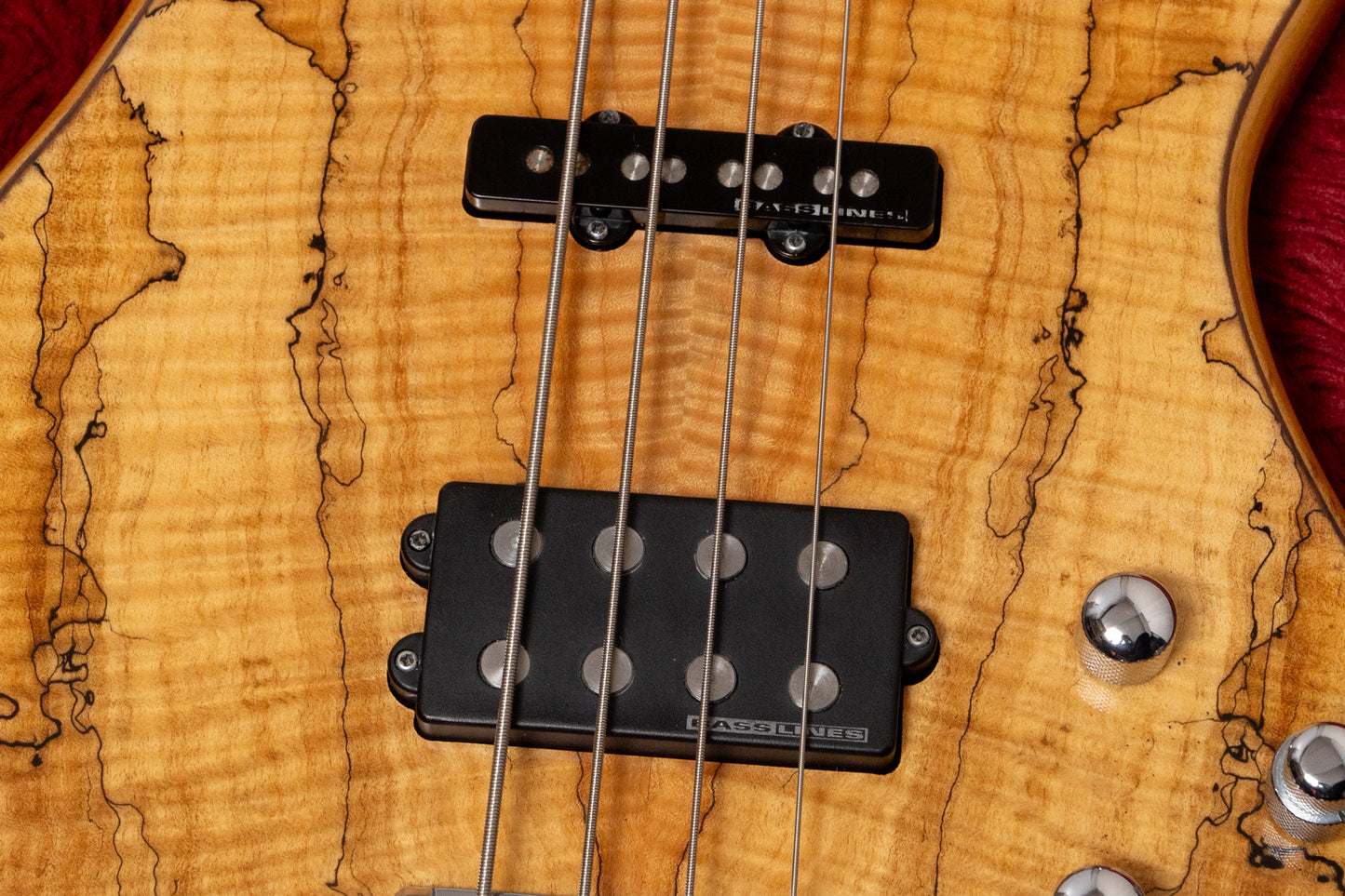 【used】Cort / GB4 Custom 4.50kg #11076062【GIB Yokohama】