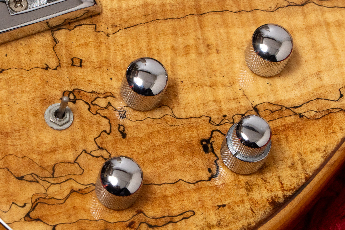 【used】Cort / GB4 Custom 4.50kg #11076062【GIB Yokohama】