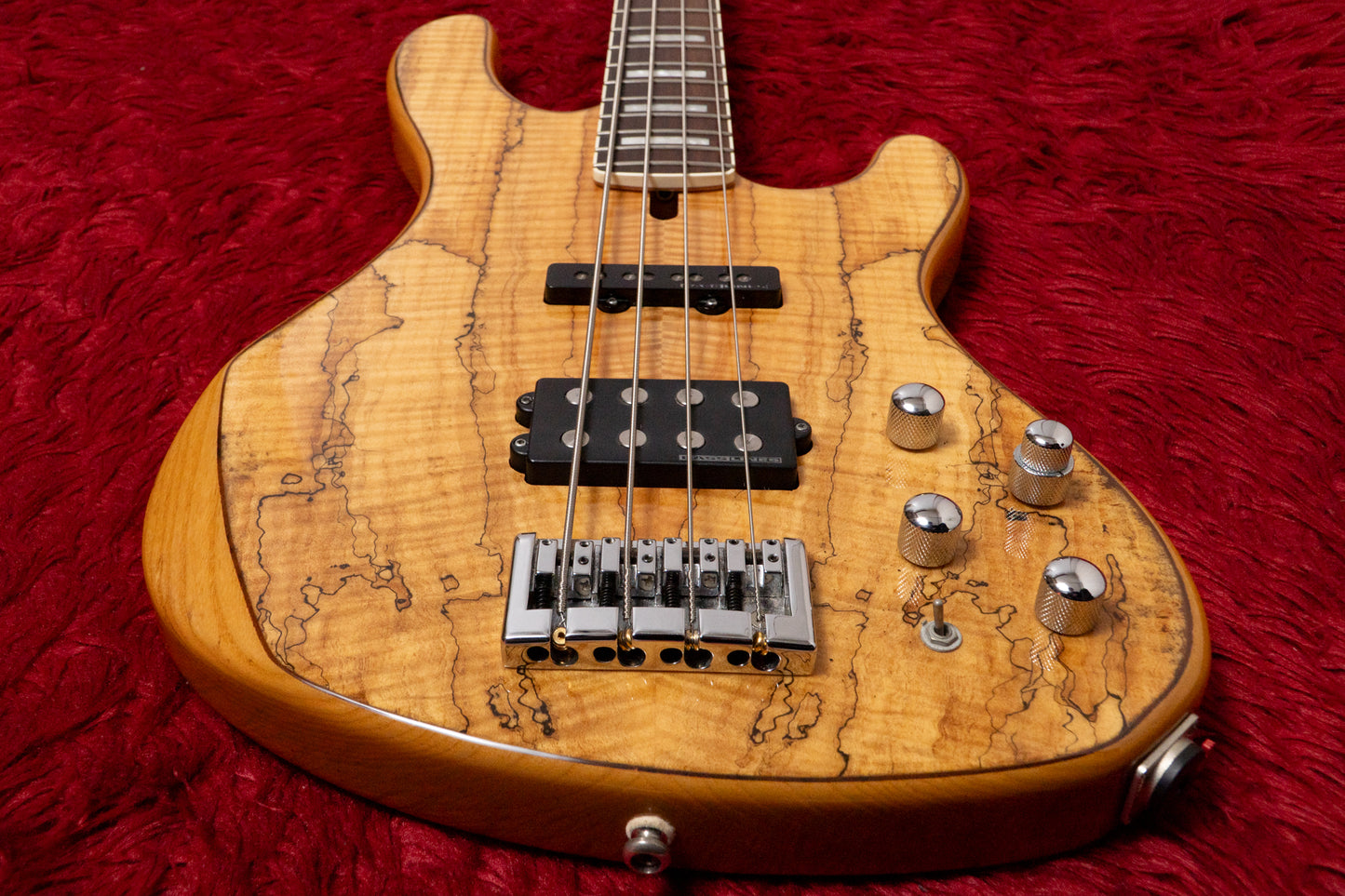 【used】Cort / GB4 Custom 4.50kg #11076062【GIB Yokohama】