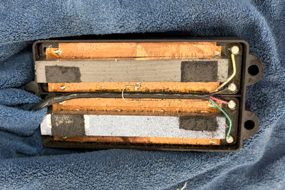 【used】Cort / GB4 Custom 4.50kg #11076062【GIB Yokohama】