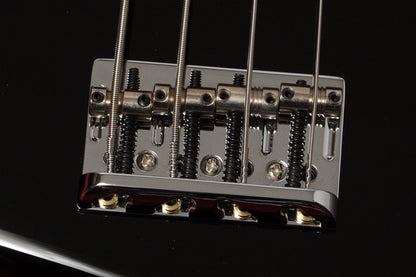 【used】Fender / American Professional II Jazz Bass BLK 2023 4.075kg #US23073490【GIB Yokohama】