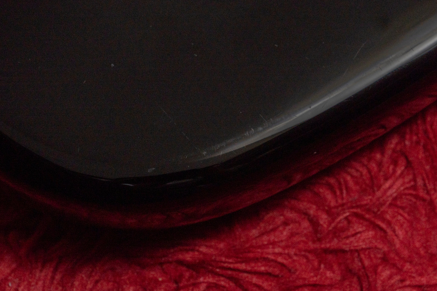 【used】Fender / American Professional II Jazz Bass BLK 2023 4.075kg #US23073490【GIB Yokohama】