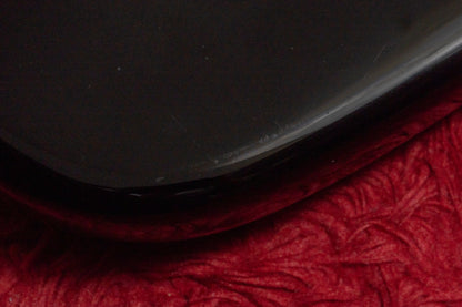 【used】Fender / American Professional II Jazz Bass BLK 2023 4.075kg #US23073490【GIB Yokohama】