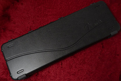 【used】Fender / American Professional II Jazz Bass BLK 2023 4.075kg #US23073490【GIB Yokohama】