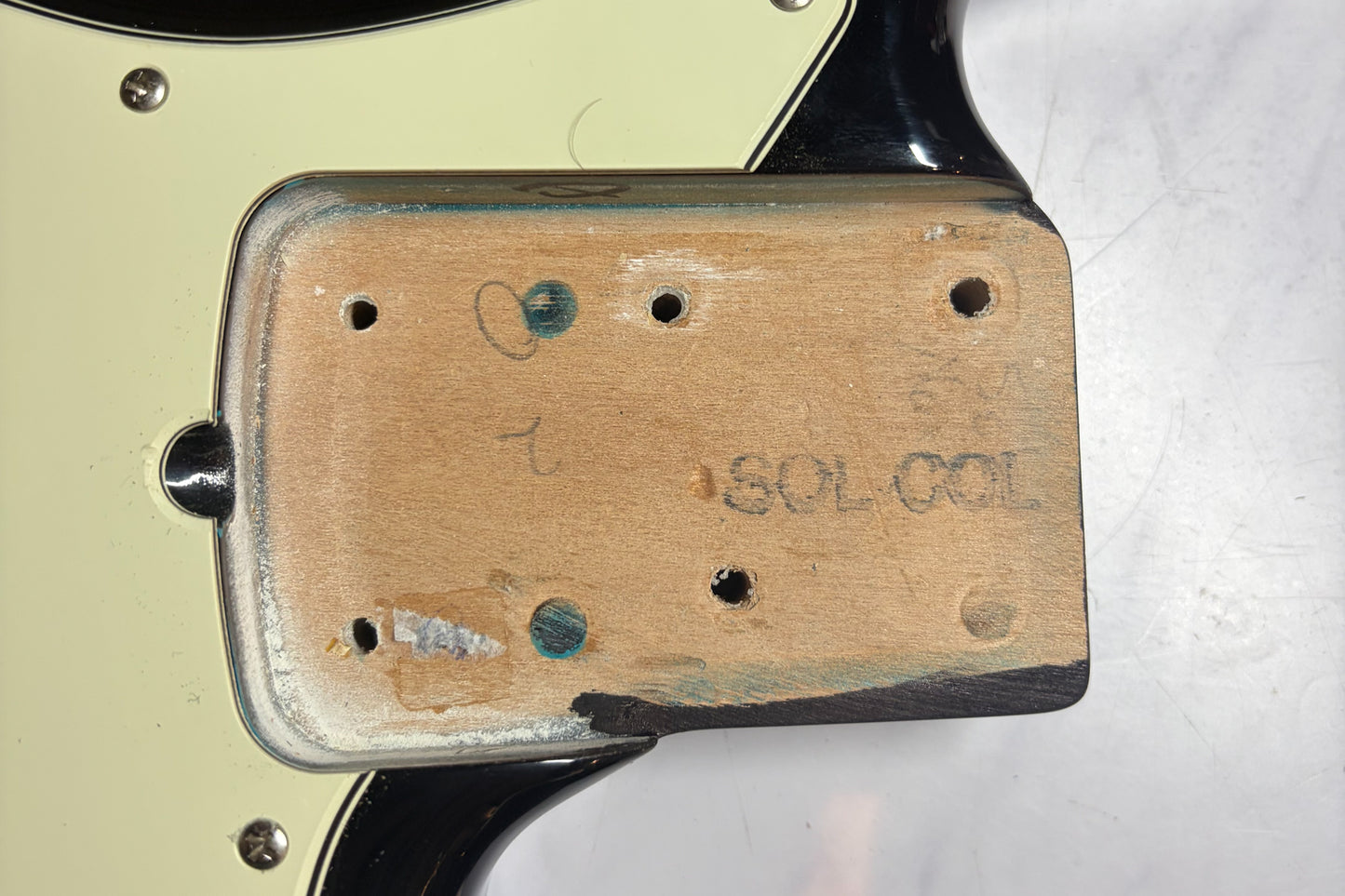 【used】Fender / American Professional II Jazz Bass BLK 2023 4.075kg #US23073490【GIB Yokohama】