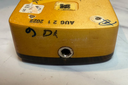 【used】Fender / American Professional II Jazz Bass BLK 2023 4.075kg #US23073490【GIB Yokohama】