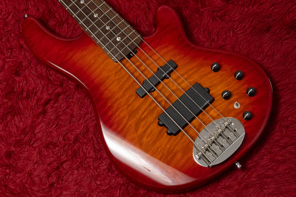 【used】LAKLAND / SK-5DX Cherry Sunburst 4.125kg #KL1501411【GIB Yokohama】