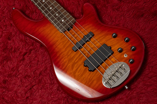 【used】LAKLAND / SK-5DX Cherry Sunburst 4.125kg #KL1501411【GIB Yokohama】