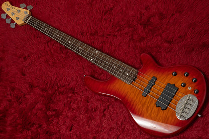 【used】LAKLAND / SK-5DX Cherry Sunburst 4.125kg #KL1501411【GIB Yokohama】