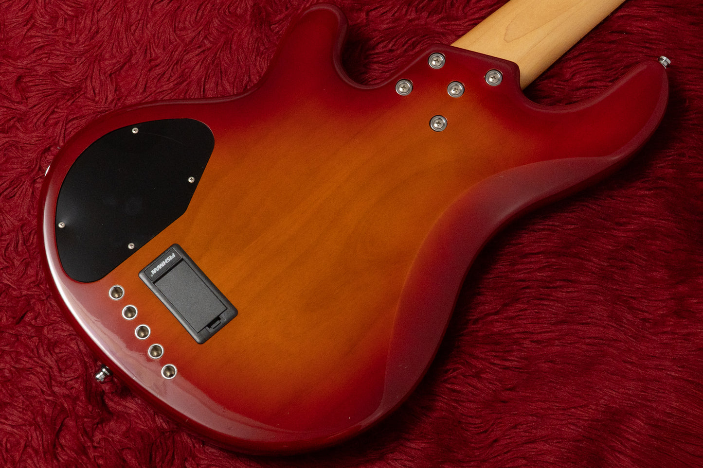 【used】LAKLAND / SK-5DX Cherry Sunburst 4.125kg #KL1501411【GIB Yokohama】