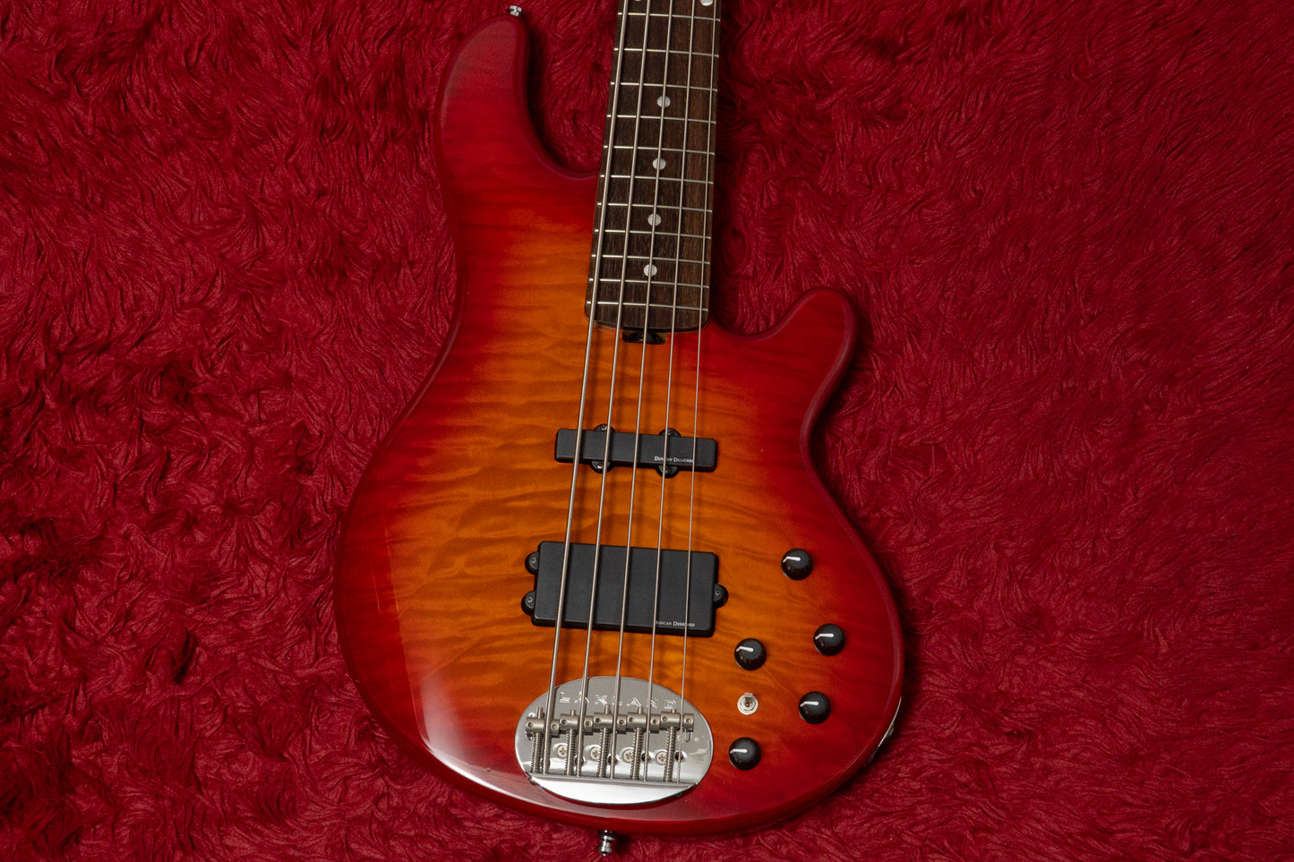 【used】LAKLAND / SK-5DX Cherry Sunburst 4.125kg #KL1501411【GIB Yokohama】