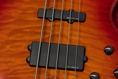 【used】LAKLAND / SK-5DX Cherry Sunburst 4.125kg #KL1501411【GIB Yokohama】