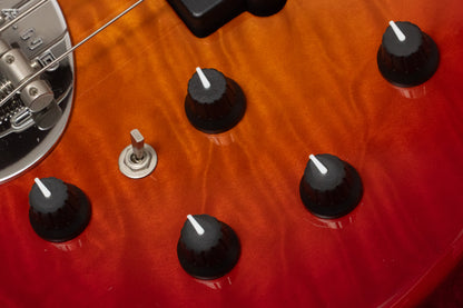 【used】LAKLAND / SK-5DX Cherry Sunburst 4.125kg #KL1501411【GIB Yokohama】