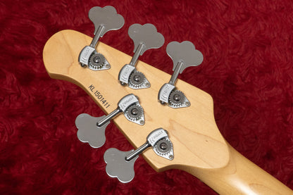 【used】LAKLAND / SK-5DX Cherry Sunburst 4.125kg #KL1501411【GIB Yokohama】