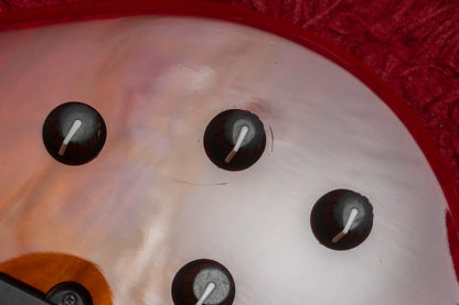 【used】LAKLAND / SK-5DX Cherry Sunburst 4.125kg #KL1501411【GIB Yokohama】