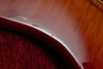 【used】LAKLAND / SK-5DX Cherry Sunburst 4.125kg #KL1501411【GIB Yokohama】