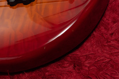 【used】LAKLAND / SK-5DX Cherry Sunburst 4.125kg #KL1501411【GIB Yokohama】