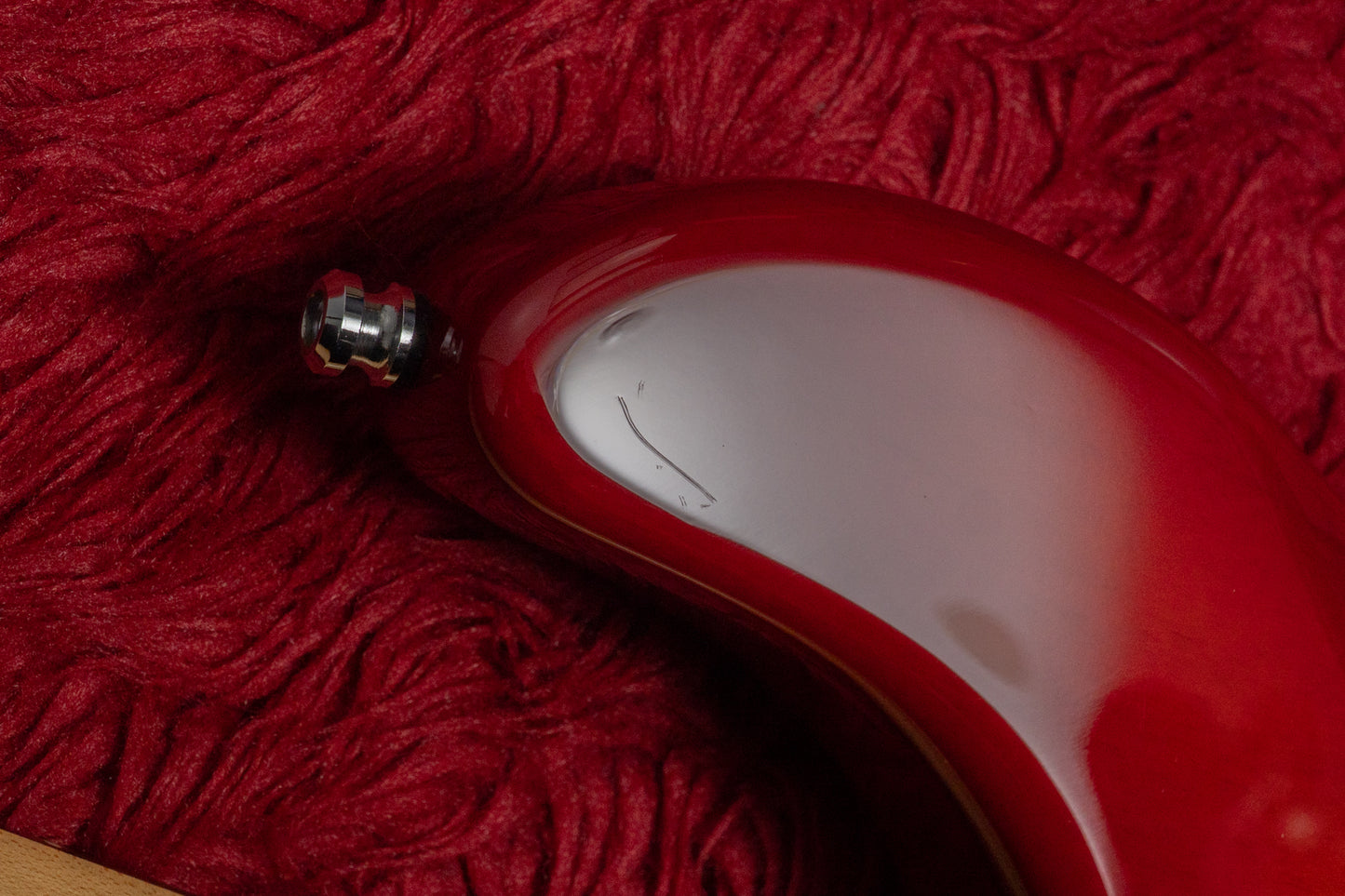 【used】LAKLAND / SK-5DX Cherry Sunburst 4.125kg #KL1501411【GIB Yokohama】