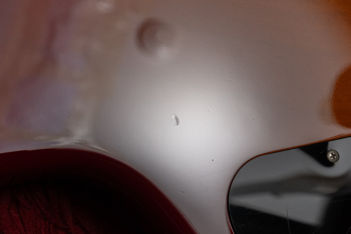 【used】LAKLAND / SK-5DX Cherry Sunburst 4.125kg #KL1501411【GIB Yokohama】