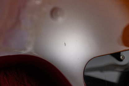 【used】LAKLAND / SK-5DX Cherry Sunburst 4.125kg #KL1501411【GIB Yokohama】