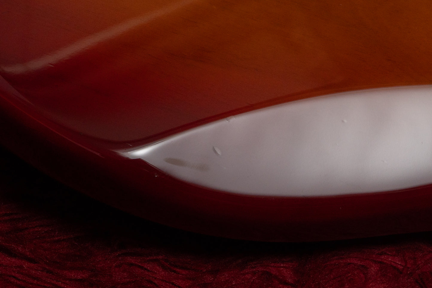 【used】LAKLAND / SK-5DX Cherry Sunburst 4.125kg #KL1501411【GIB Yokohama】