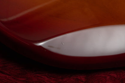 【used】LAKLAND / SK-5DX Cherry Sunburst 4.125kg #KL1501411【GIB Yokohama】