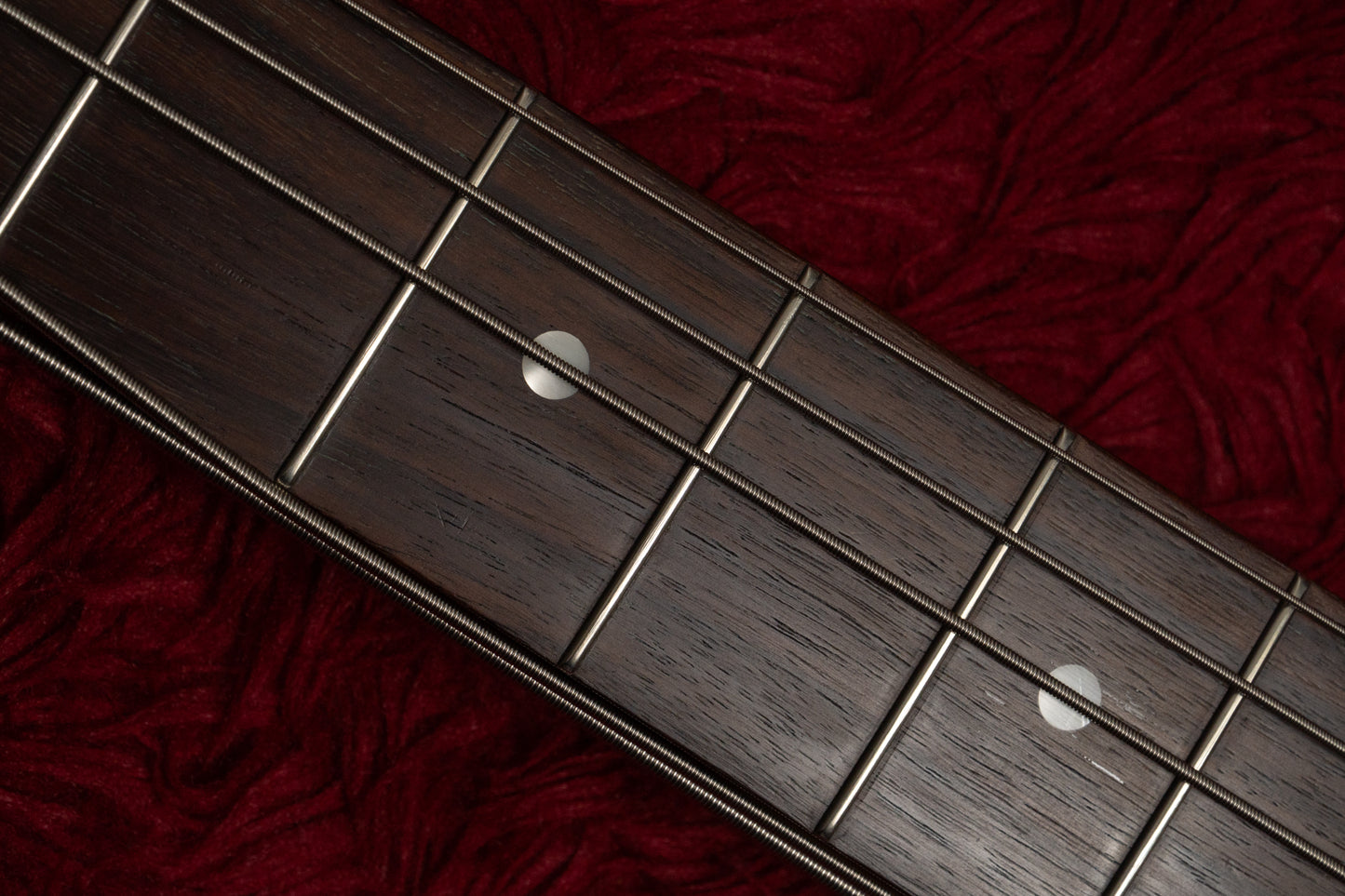 【used】LAKLAND / SK-5DX Cherry Sunburst 4.125kg #KL1501411【GIB Yokohama】