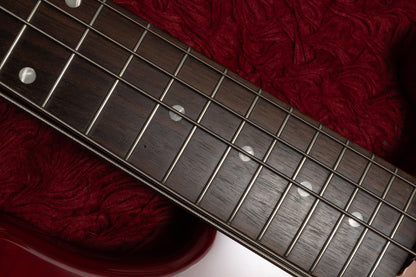 【used】LAKLAND / SK-5DX Cherry Sunburst 4.125kg #KL1501411【GIB Yokohama】