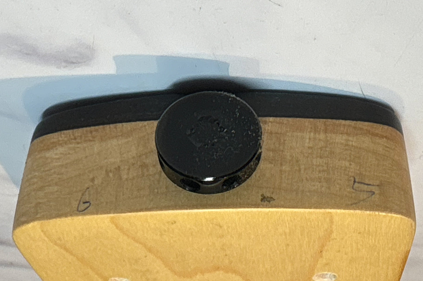 【used】LAKLAND / SK-5DX Cherry Sunburst 4.125kg #KL1501411【GIB Yokohama】