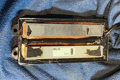 【used】LAKLAND / SK-5DX Cherry Sunburst 4.125kg #KL1501411【GIB Yokohama】