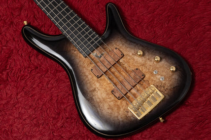 【used】Sugi / NB5E 432 BM-SPL/ASH2P BKB 2024 4.115kg #S240096【GIB Yokohama】