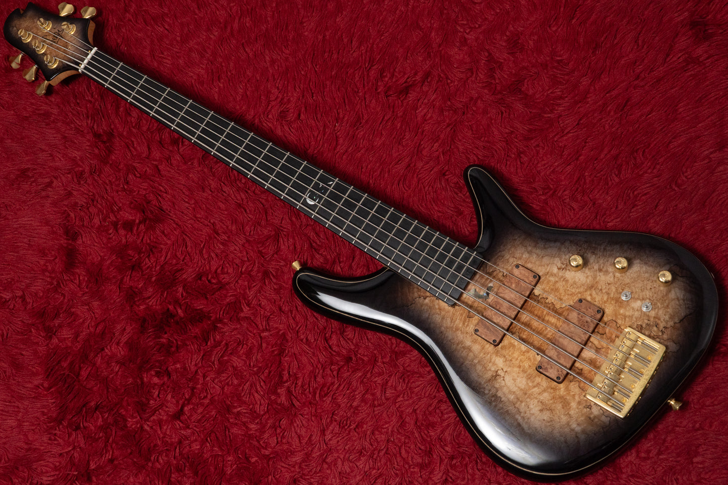 【used】Sugi / NB5E 432 BM-SPL/ASH2P BKB 2024 4.115kg #S240096【GIB Yokohama】