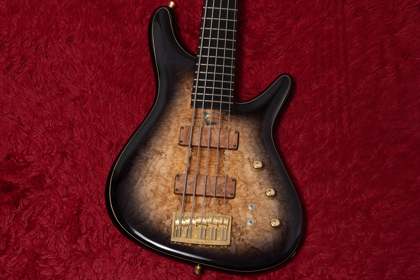 【used】Sugi / NB5E 432 BM-SPL/ASH2P BKB 2024 4.115kg #S240096【GIB Yokohama】