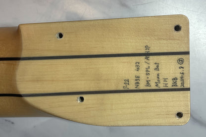【used】Sugi / NB5E 432 BM-SPL/ASH2P BKB 2024 4.115kg #S240096【GIB Yokohama】