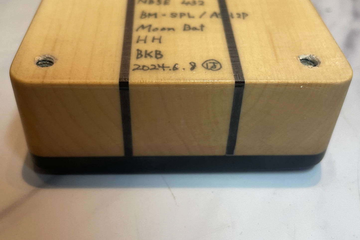 【used】Sugi / NB5E 432 BM-SPL/ASH2P BKB 2024 4.115kg #S240096【GIB Yokohama】
