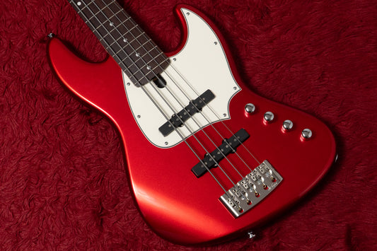 【new】De Gier / Bebop 5 Candy Apple Red 4.260kg #410【GIB Yokohama】