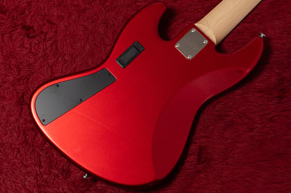 【new】De Gier / Bebop 5 Candy Apple Red 4.260kg #410【GIB Yokohama】