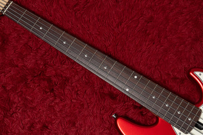 【new】De Gier / Bebop 5 Candy Apple Red 4.260kg #410【GIB Yokohama】