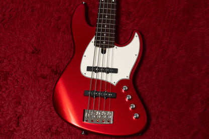 【new】De Gier / Bebop 5 Candy Apple Red 4.260kg #410【GIB Yokohama】