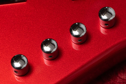【new】De Gier / Bebop 5 Candy Apple Red 4.260kg #410【GIB Yokohama】