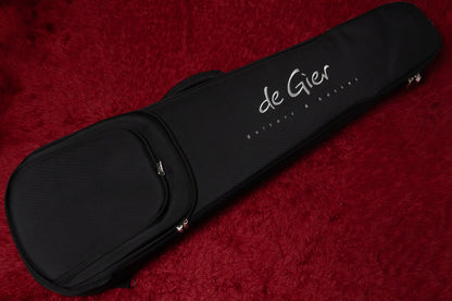 【new】De Gier / Bebop 5 Candy Apple Red 4.260kg #410【GIB Yokohama】