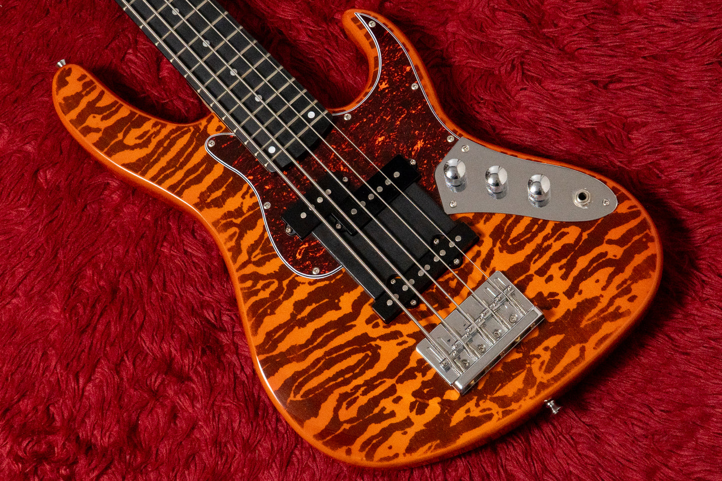 【used】woofy basses / Poodle 5 Red 4.075kg【GIB Yokohama】