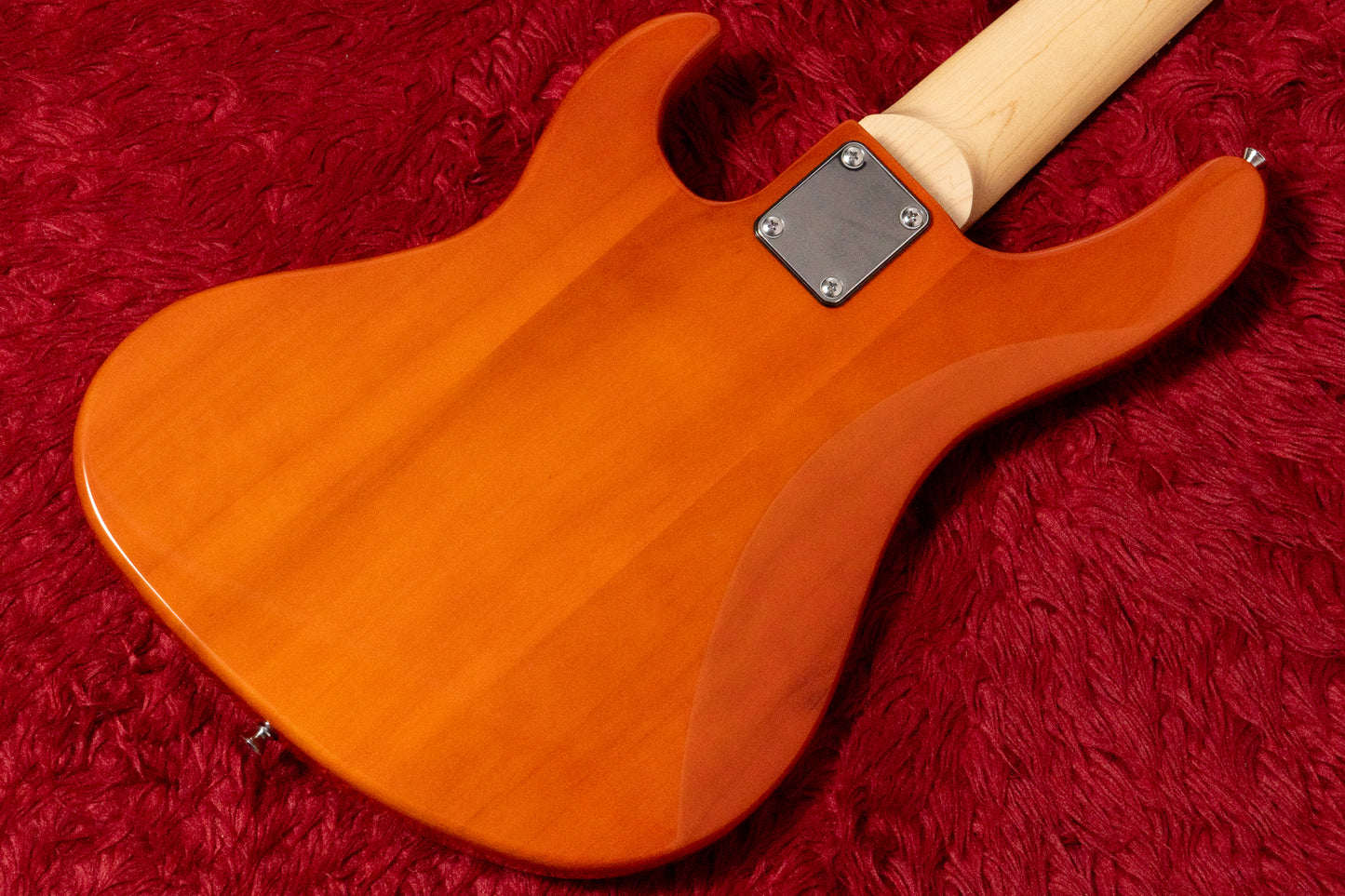 【used】woofy basses / Poodle 5 Red 4.075kg【GIB Yokohama】